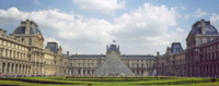 Louvre Museum