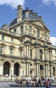 Louvre Museum
