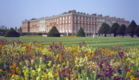 Hampton Court