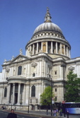 St Pauls Cathedral