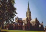 Salisbury Cathedral