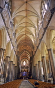 Salisbury Cathedral