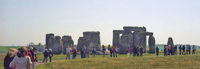 Stonehenge