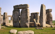 Stonehenge