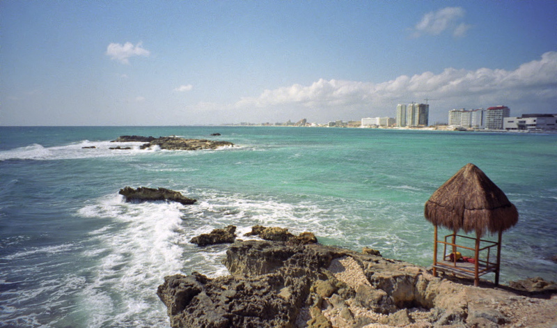 Ocean