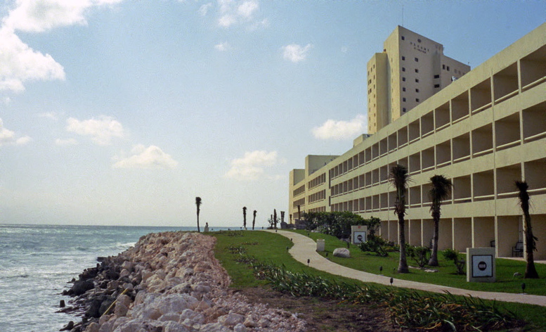 Resort