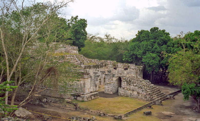 Ruins