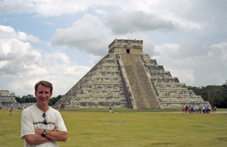 Pyramid