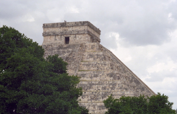 Pyramid