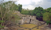 Ruins