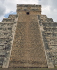 Pyramid Steps