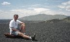 Craters of the Moon - Inferno Cone Top