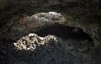 Craters of the Moon - Indian Tunnel Skylight