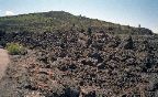 Craters of the Moon - North Crater Flow