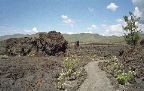 Craters of the Moon - North Crater Flow