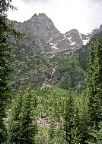 Grand Tetons National Park - Cascade Canyon Meadow 4