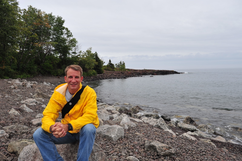 Two Harbors