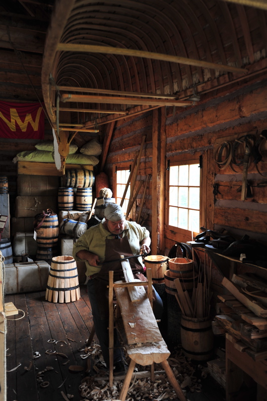 Grand Portage N.M.