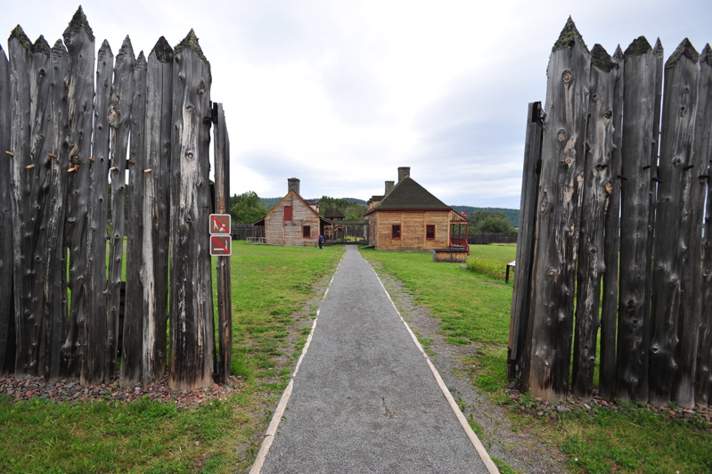 Grand Portage N.M.