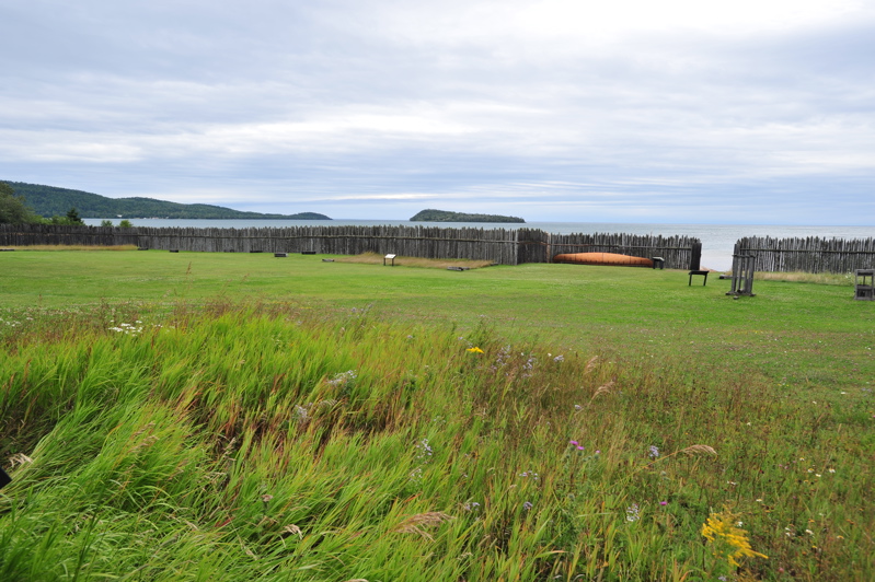Grand Portage N.M.