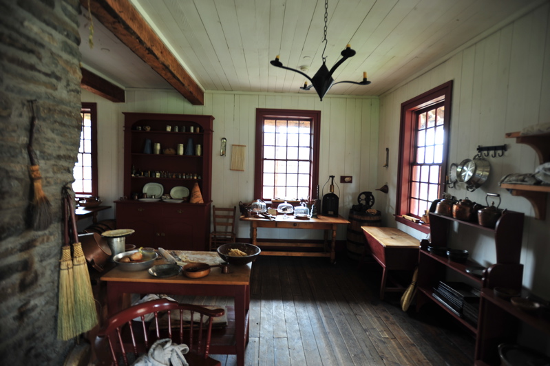Grand Portage N.M.