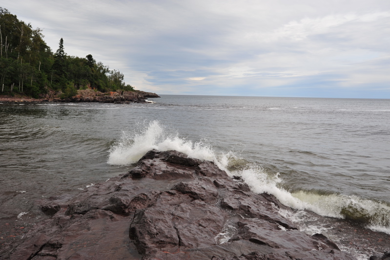 Temperance River