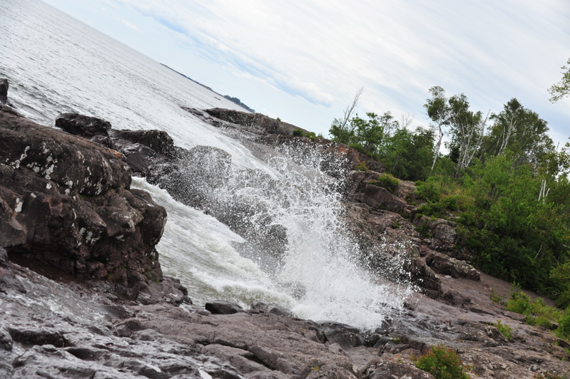 Temperance River
