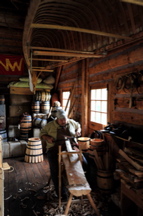 Grand Portage N.M.