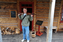 Grand Portage N.M.