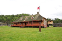 Grand Portage N.M.
