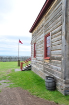 Grand Portage N.M.