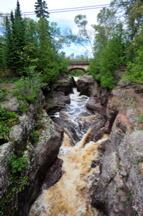 Temperance River