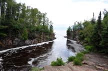 Temperance River