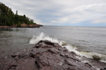 Temperance River