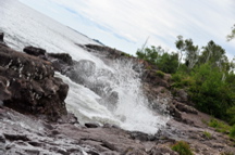 Temperance River