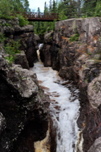 Temperance River