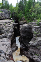 Temperance River