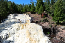 Taconite Harbor