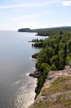 Tettegouche