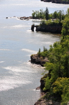 Tettegouche