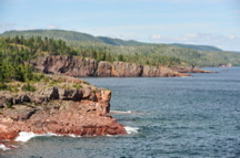 Tettegouche