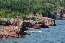 Tettegouche