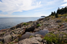 Tettegouche