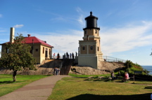 Split Rock Lighthouse