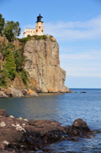 Split Rock Lighthouse