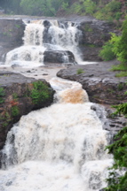Gooseberry Falls