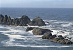 Pacific Coast Highway US 101 Photos