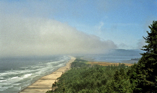 Cape Lookout State Park