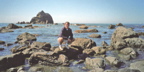 False Klamath Cove