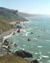 High Bluff Overlook